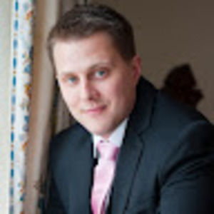 Meet your Posher, John